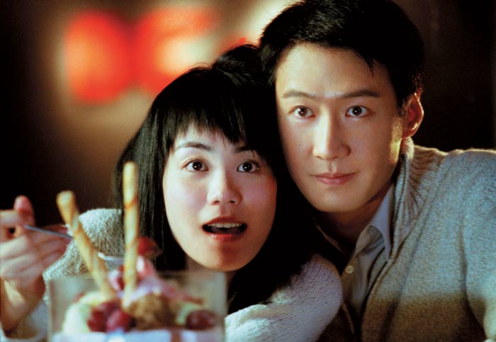 《大(dà)城(chéng)小(xiǎo)事(shì)》