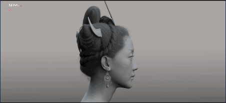 （數(shù)字虛拟演員(yuán)技(jì)術(shù)解決方案）