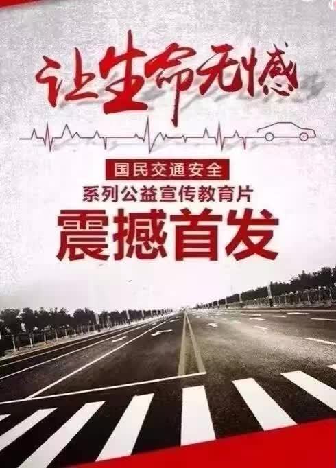 《讓生(shēng)命無憾》