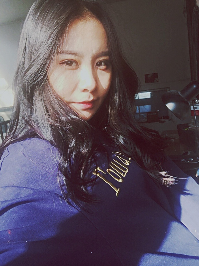 中國(guó)首位入圍IMATS大(dà)賽的(de)特效化(huà)妝師(shī)！