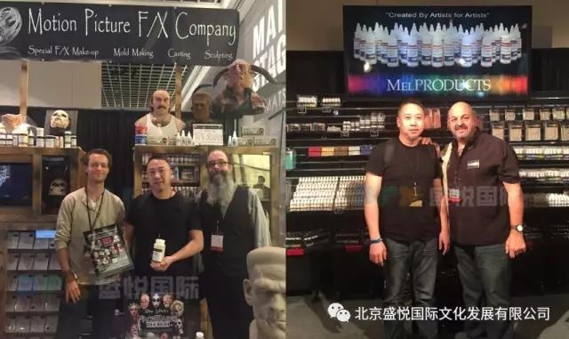 盛悅國(guó)際物(wù)理(lǐ)特效全流程助推江南(nán)影(yǐng)視(shì)産業(yè)！