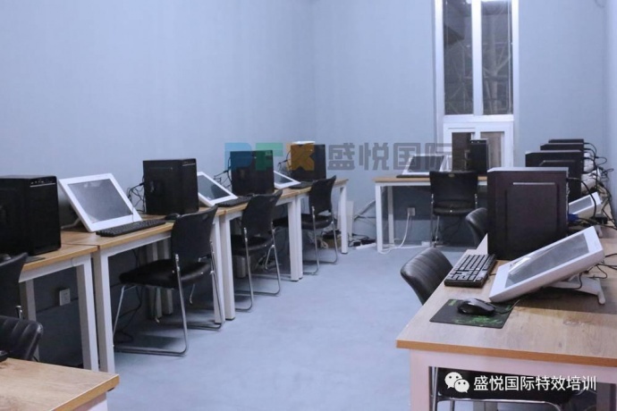 盛悅國(guó)際物(wù)理(lǐ)特效全流程助推江南(nán)影(yǐng)視(shì)産業(yè)！